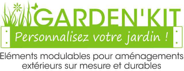 GardenKit, personnalisez votre jardin